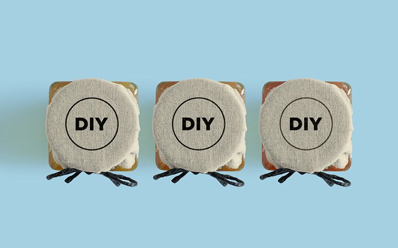 DIY : Comment fabriquer un composteur pour le recyclage de déchets organiques